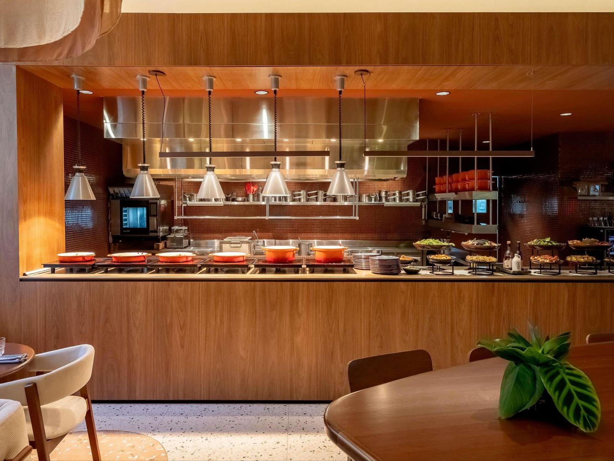 Hotel Pullman Ibirapuera