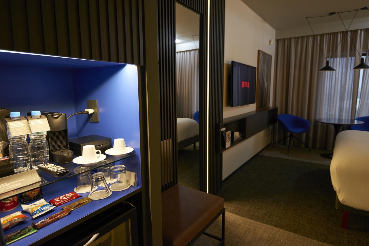 Pullman Ibirapuera Sao Paulo