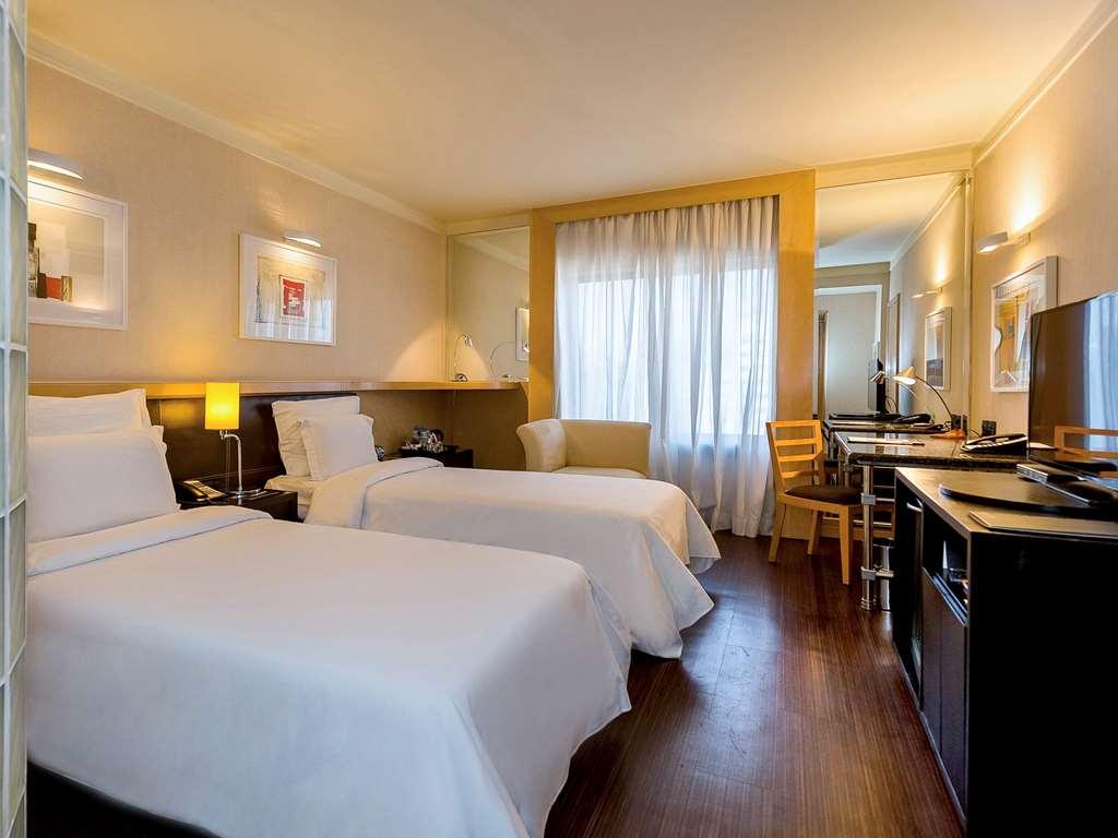 Pullman Ibirapuera 5*